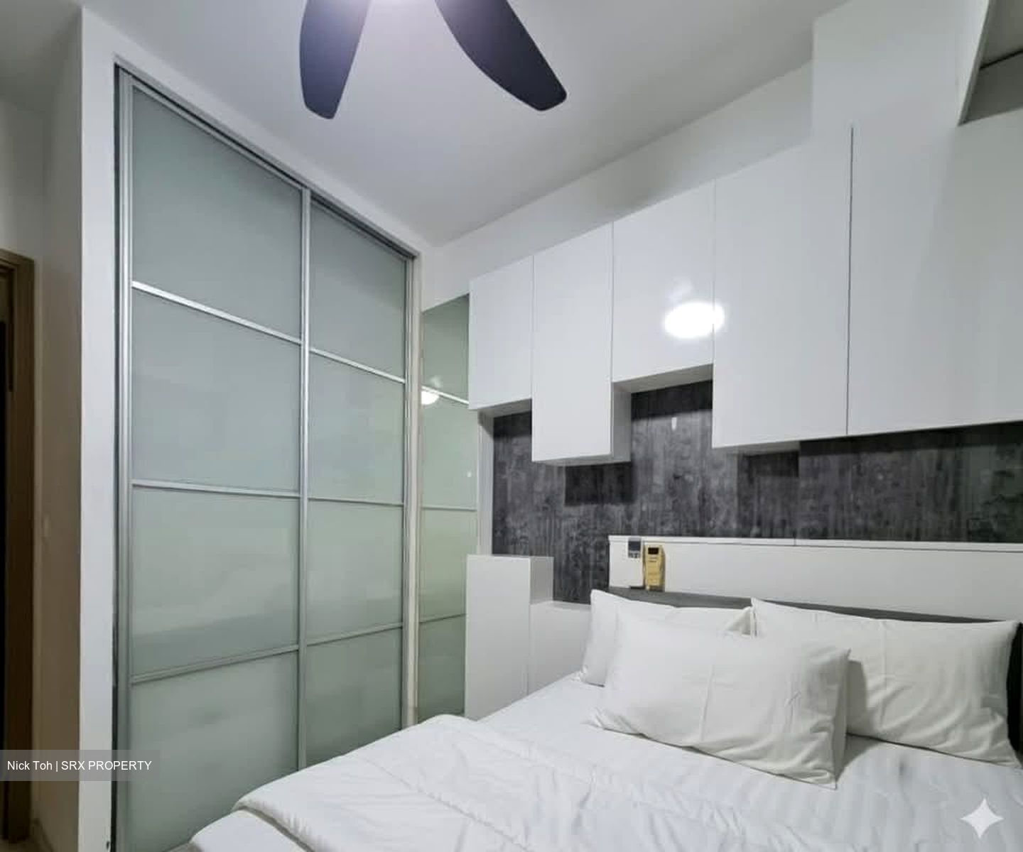 River Isles (D19), Condominium #551148611
